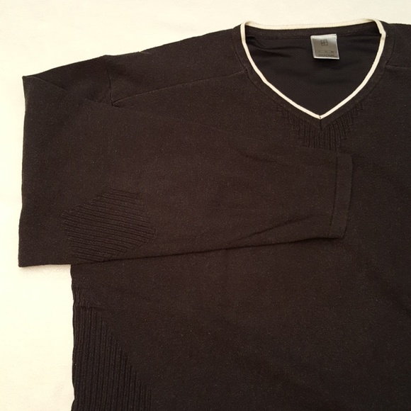 classic nike sweater